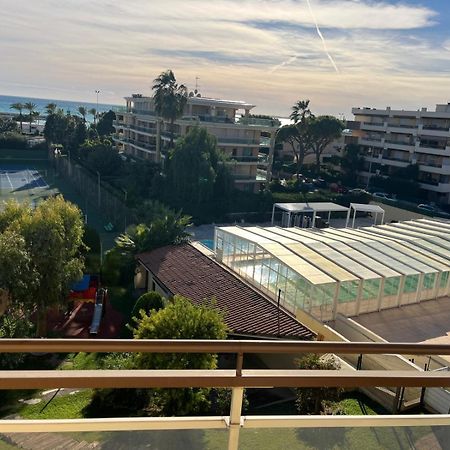 Apartment Heliotel Marine 4* Bord De Mer 생로랑뒤바르 외부 사진
