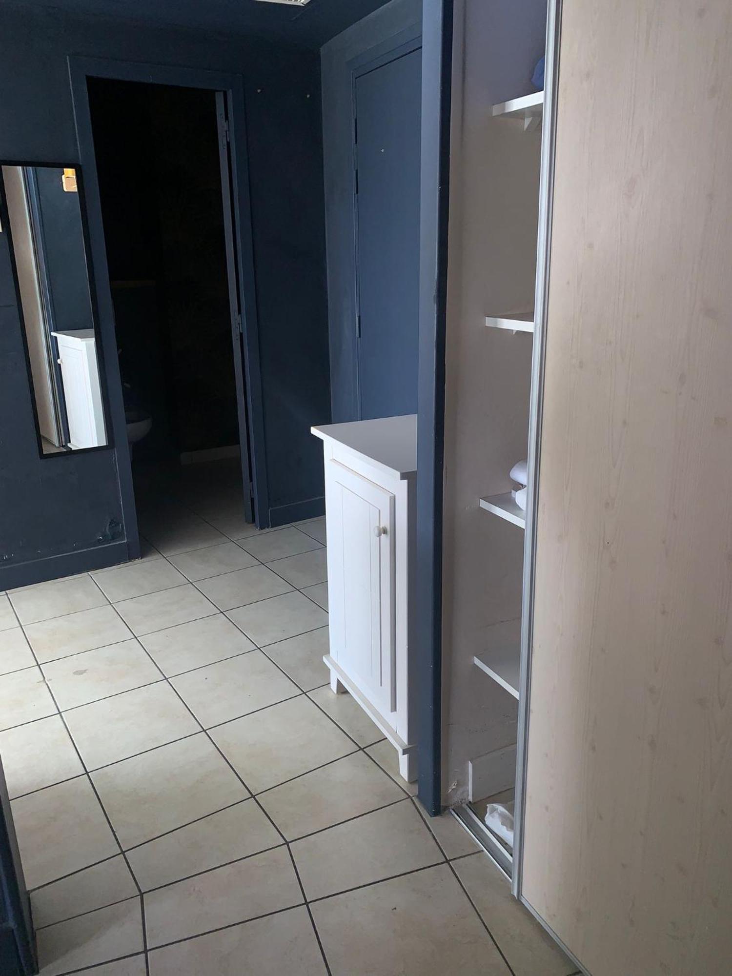 Apartment Heliotel Marine 4* Bord De Mer 생로랑뒤바르 객실 사진